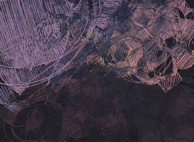 Tasarımınız için alanı olan soyut arkaplan.