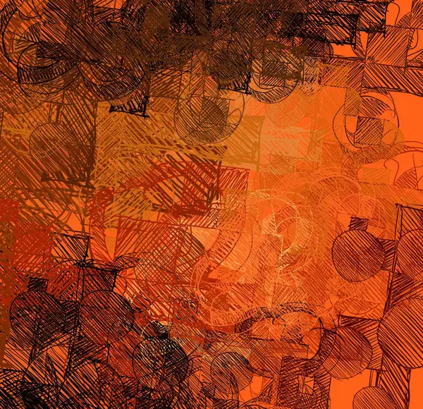 metin için alanı olan grunge arkaplanı