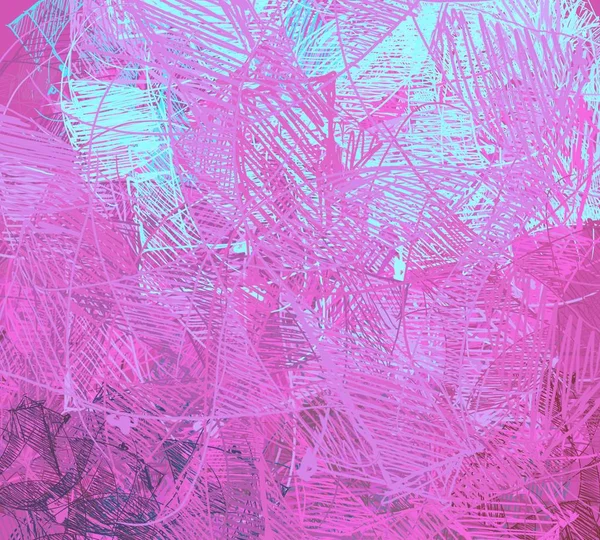 Metnin için alanı olan soyut arkaplan