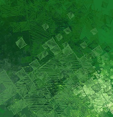 Metnin için alanı olan soyut arkaplan