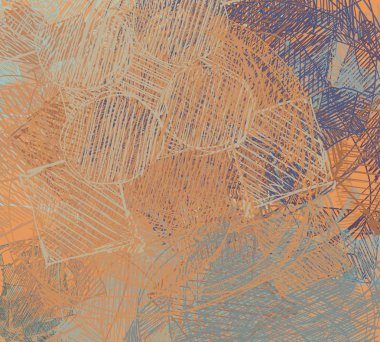 metin için alanı olan grunge arkaplanı