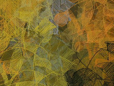 metin için alanı olan grunge arkaplanı