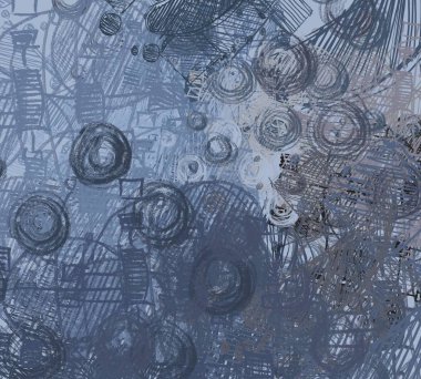 metin için alanı olan grunge arkaplanı