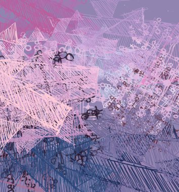 metin için alanı olan grunge arkaplanı