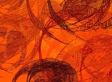 metin için alanı olan grunge arkaplanı