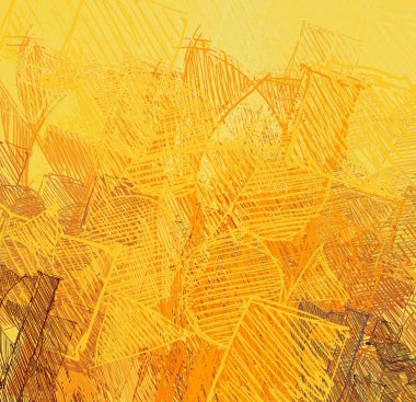 Metnin için alanı olan soyut arkaplan