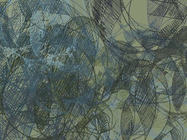 metin için alanı olan grunge arkaplanı