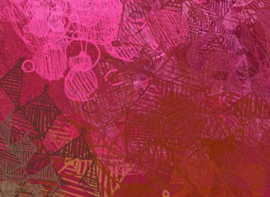 metin için alanı olan grunge arkaplanı