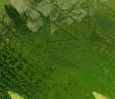 metin için alanı olan grunge arkaplanı