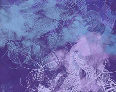 metin için alanı olan grunge arkaplanı