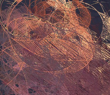 metin için alanı olan grunge arkaplanı