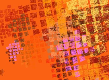 metin için alanı olan grunge arkaplanı