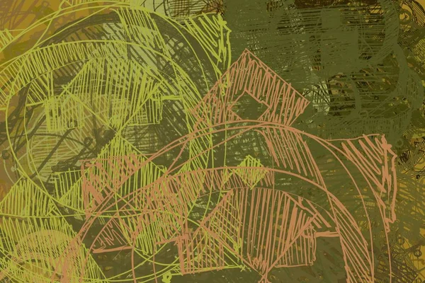 metin için alanı olan grunge arkaplanı