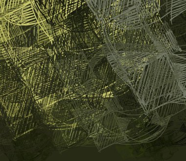 Tasarımınız için alanı olan soyut arkaplan.