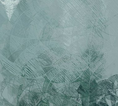 Metin için alanı olan soyut arkaplan