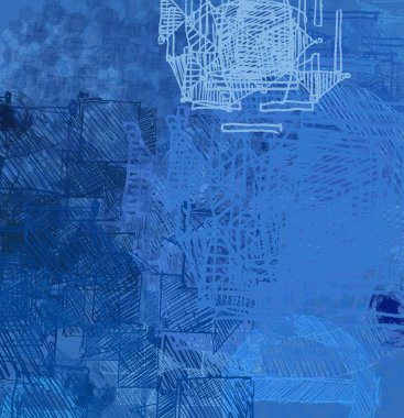 Metin için alanı olan soyut arkaplan