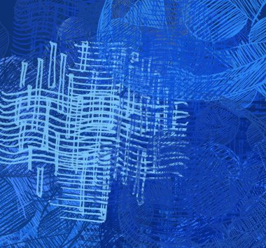 metin için alanı olan grunge arkaplanı