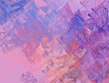 metin için alanı olan grunge arkaplanı