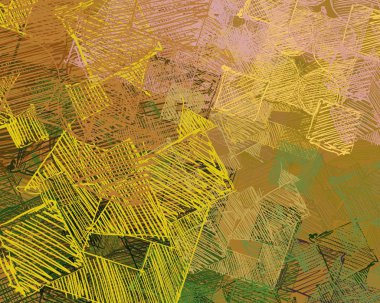 grunge desenli soyut arkaplan