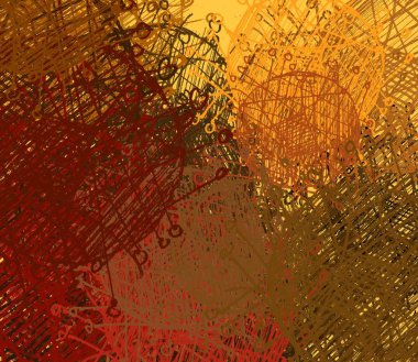 Metin için alanı olan soyut arkaplan