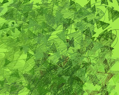 Metin için alanı olan soyut arkaplan