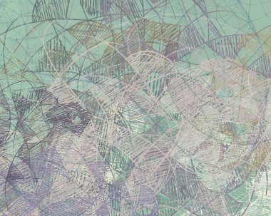 Grunge desenli klasik arkaplan