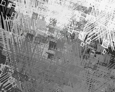 Metin için alanı olan soyut arkaplan