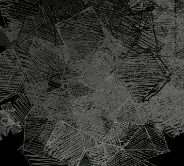 Metin için alanı olan soyut arkaplan