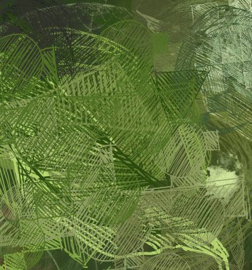 Metin için alanı olan soyut arkaplan