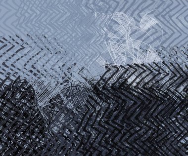 Metin için alanı olan soyut arkaplan