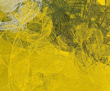 Metin için alanı olan soyut arkaplan