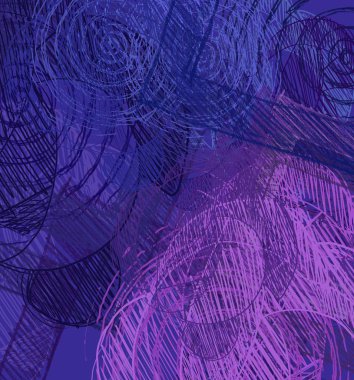 Tasarımınız için alanı olan soyut arkaplan.