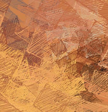 Metnin için alanı olan soyut grunge arkaplanı