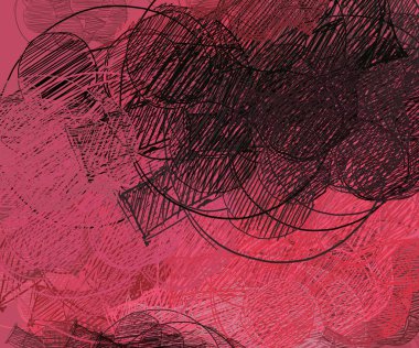 Metnin için alanı olan grunge arkaplanı