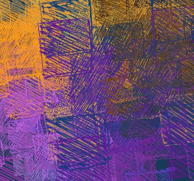 Metin için alanı olan soyut arkaplan