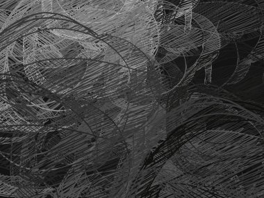 Metin için alanı olan soyut arkaplan