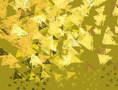 Metin için alanı olan soyut arkaplan