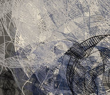 Metin için alanı olan soyut arkaplan