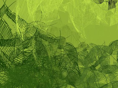 Metin için alanı olan soyut arkaplan