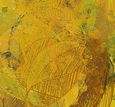 farklı desenlere sahip soyut grunge arkaplanı