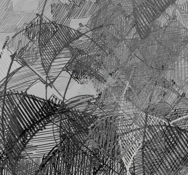 Metin için alanı olan soyut arkaplan