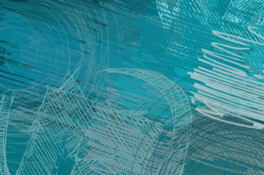 Metnin için alanı olan grunge arkaplanı