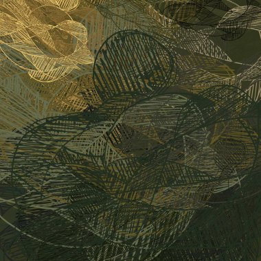 Metnin için alanı olan grunge arkaplanı