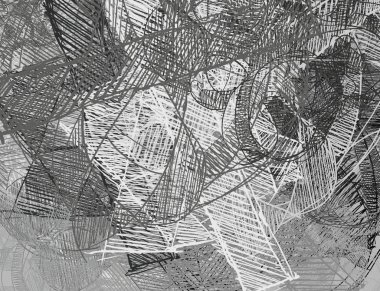 Metnin için alanı olan grunge arkaplanı