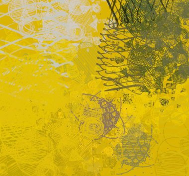 Metnin için alanı olan grunge arkaplanı