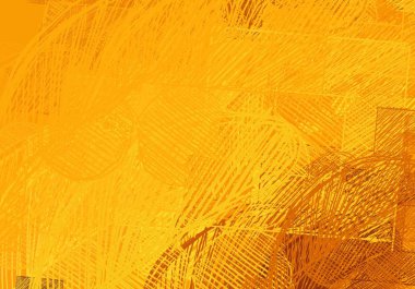 Metnin için alanı olan soyut arkaplan