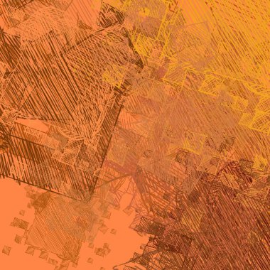 Metnin için alanı olan grunge arkaplanı