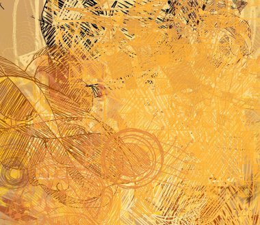 Metnin için alanı olan grunge arkaplanı