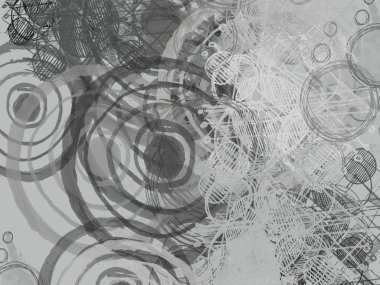 grunge desenli soyut arkaplan