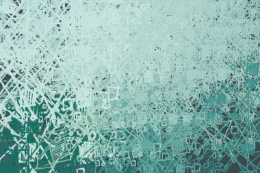 metin için alanı olan grunge arkaplanı